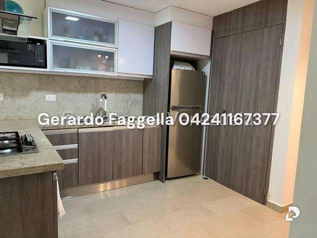 Apartamento en Los naranjos humboldt, Caracas – 10