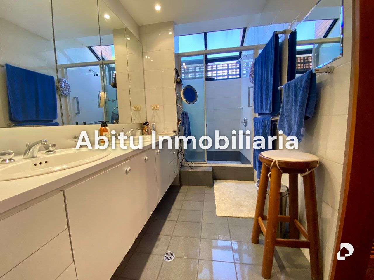 House in La Floresta, Caracas – 20