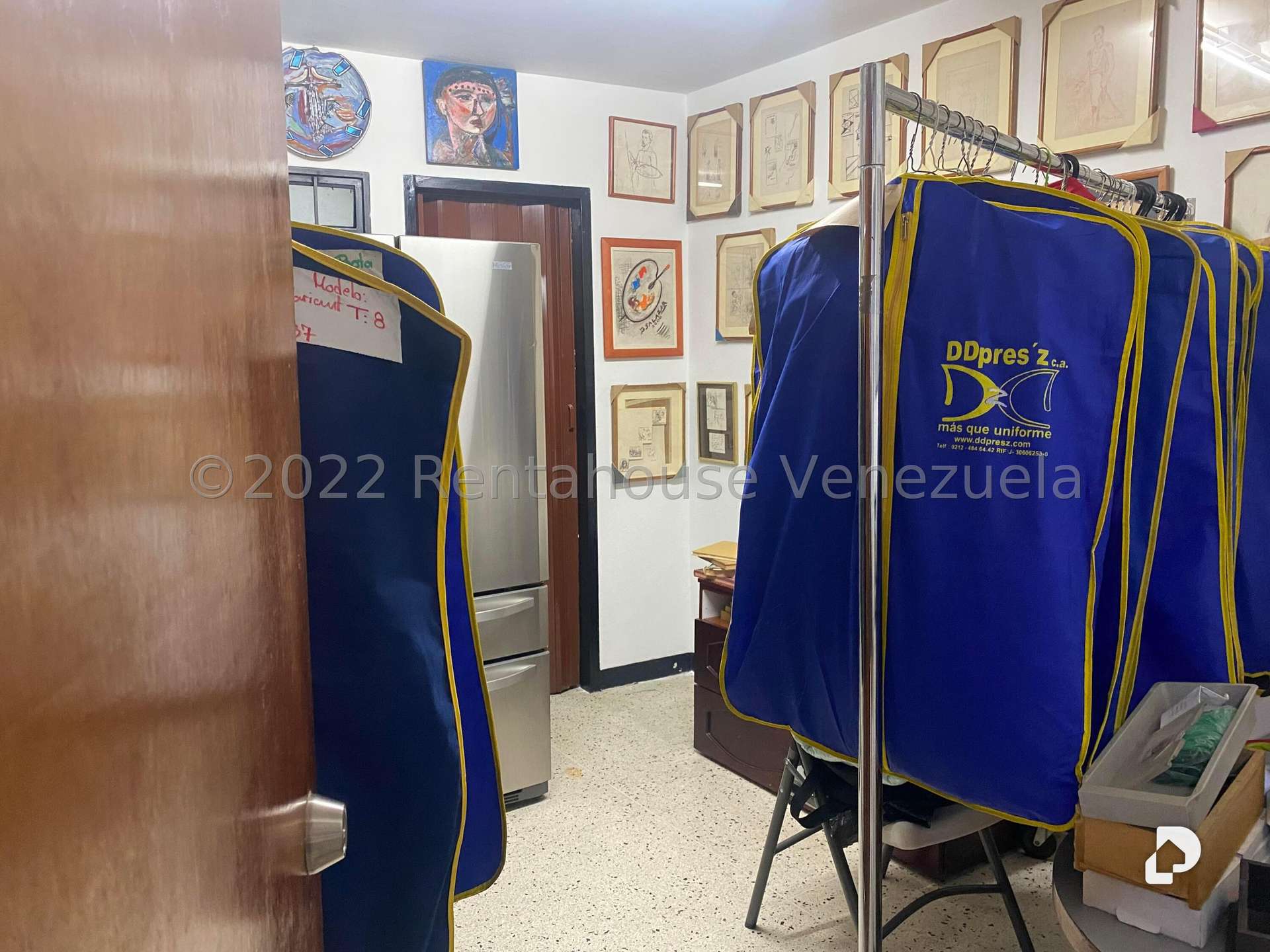 Local comercial en Parroquia Santa Teresa, Caracas – 22