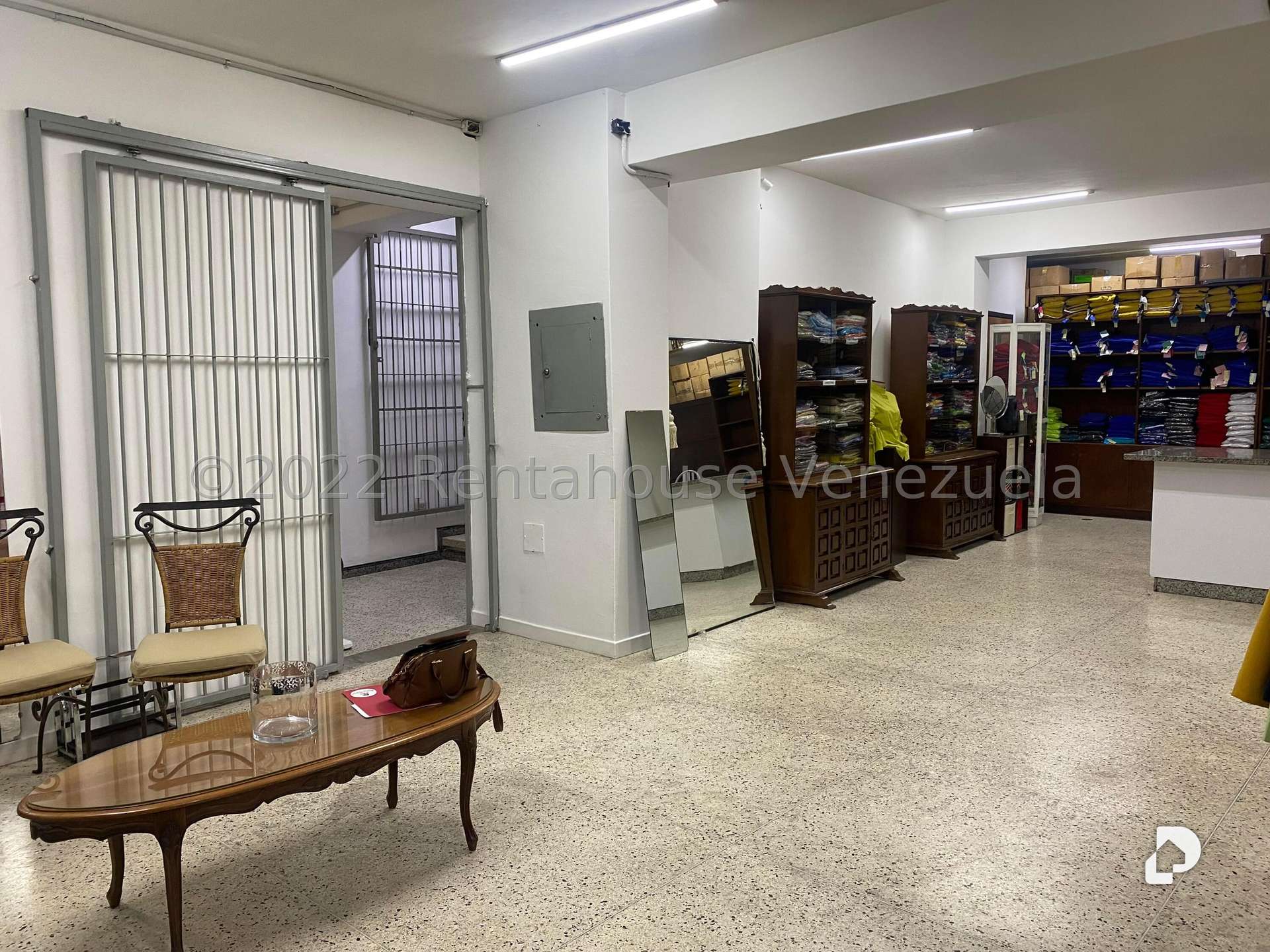 Local comercial en Parroquia Santa Teresa, Caracas – 6