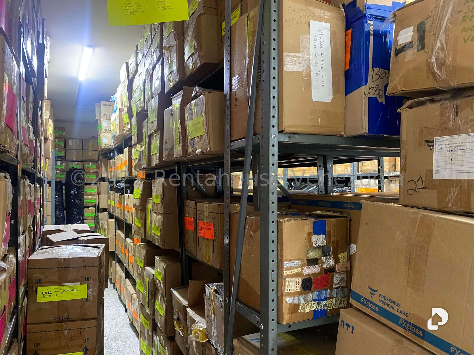 Local comercial en Parroquia Santa Teresa, Caracas – 10