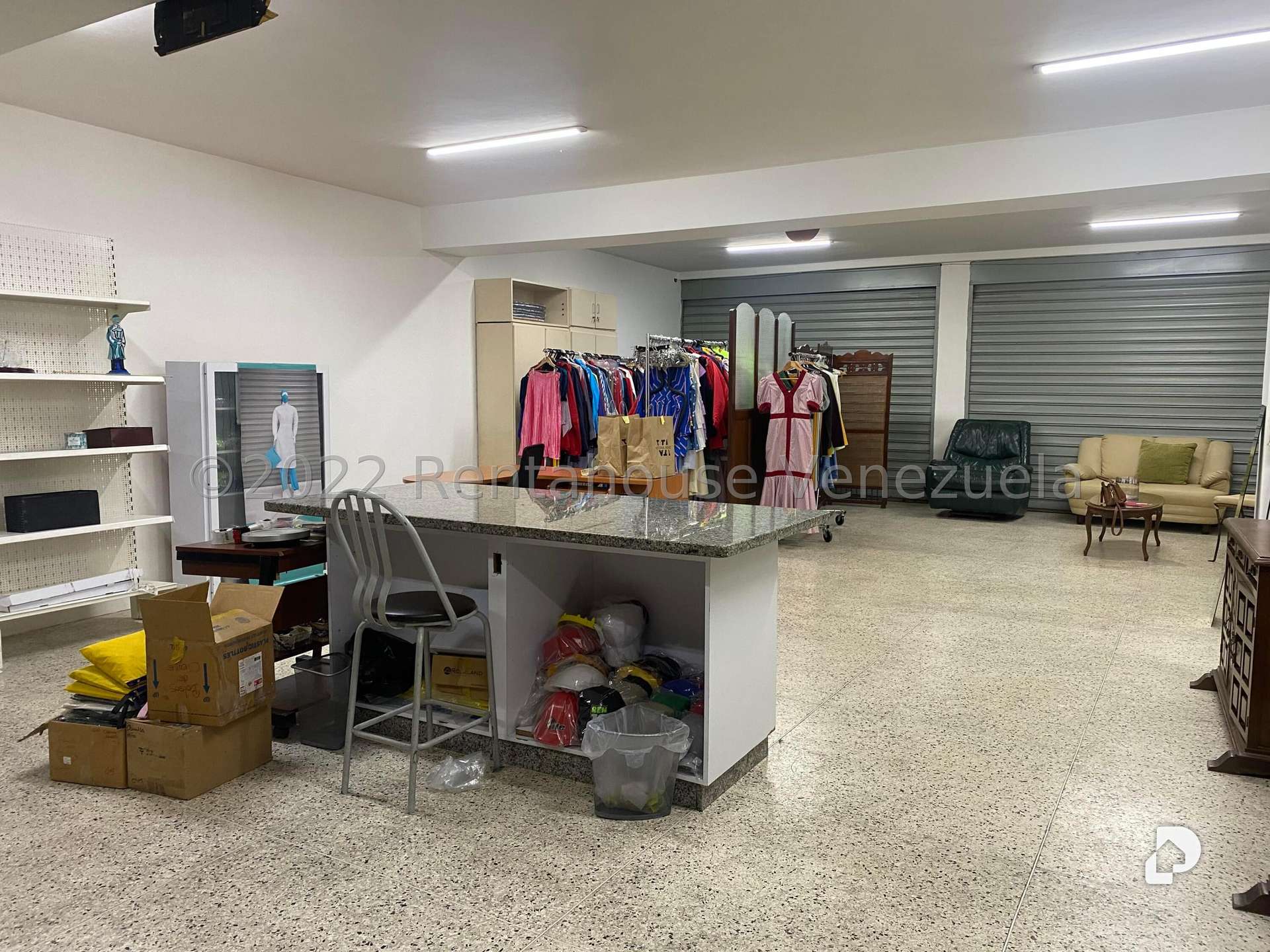 Local comercial en Parroquia Santa Teresa, Caracas – 8