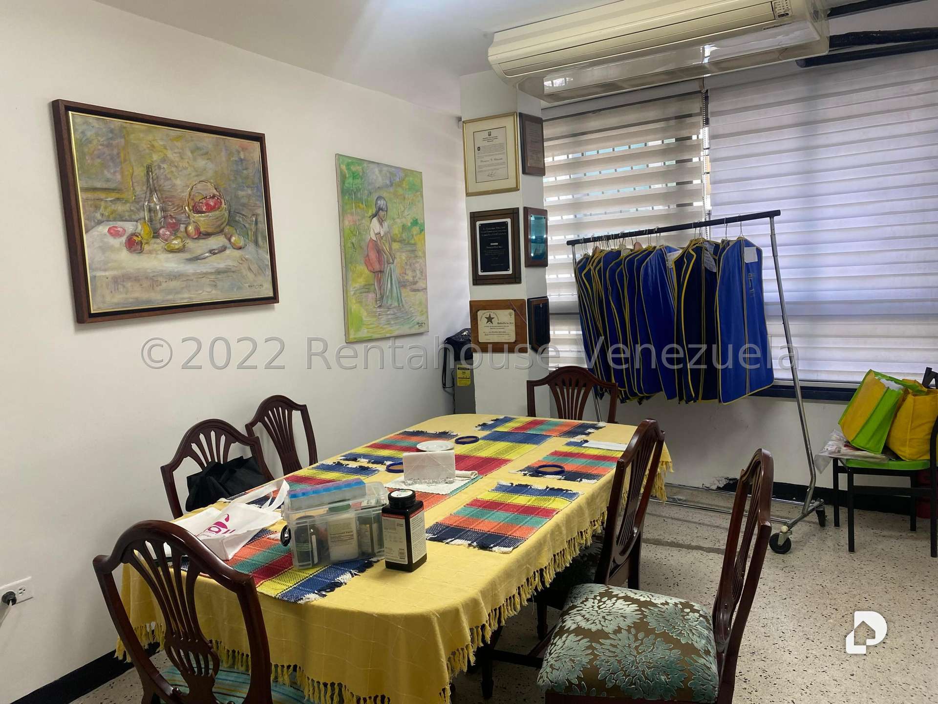 Local comercial en Parroquia Santa Teresa, Caracas – 21