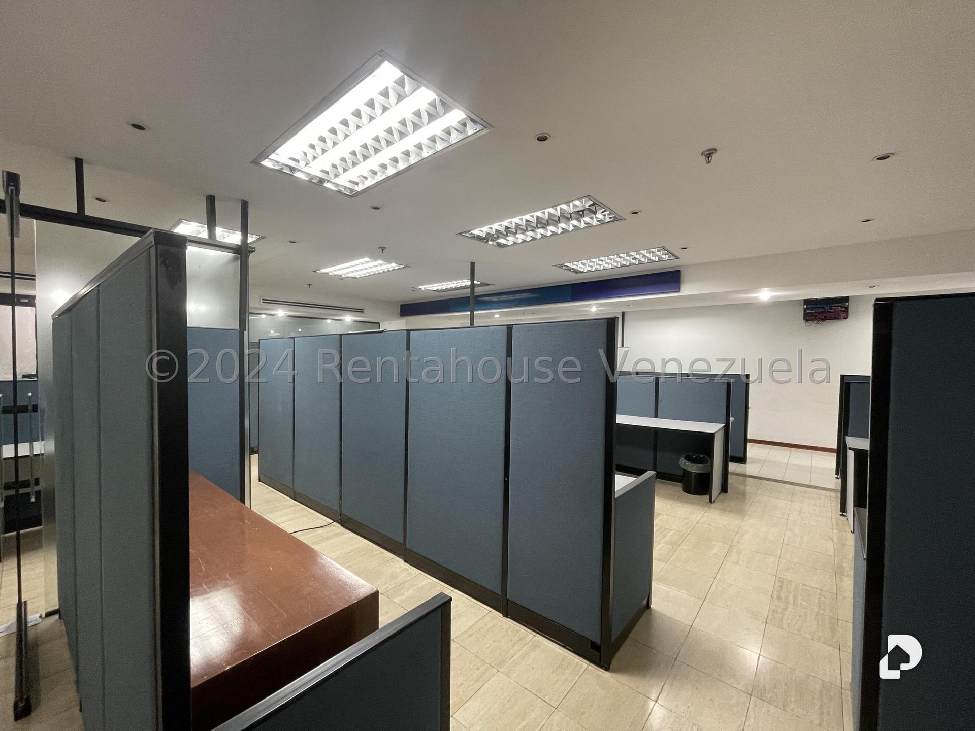 Local comercial en Prado Humboldt, Caracas – 3
