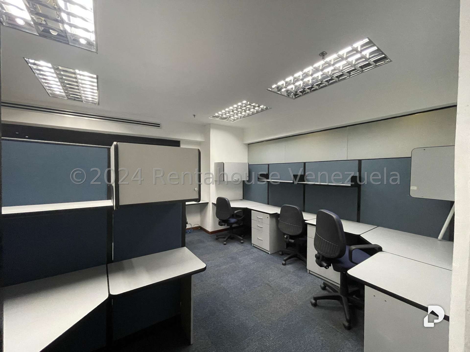Local comercial en Prado Humboldt, Caracas – 13