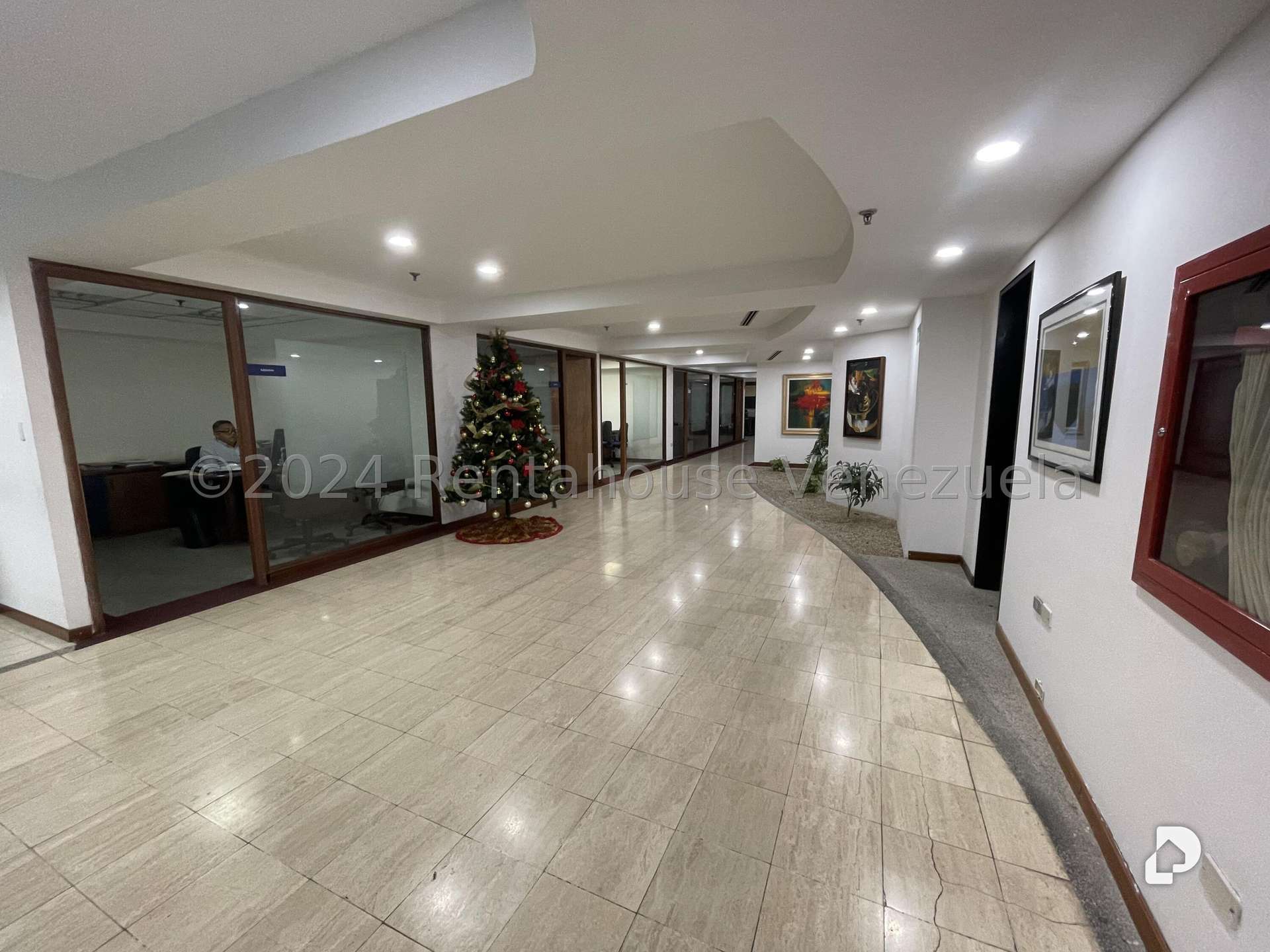Local comercial en Prado Humboldt, Caracas – 19
