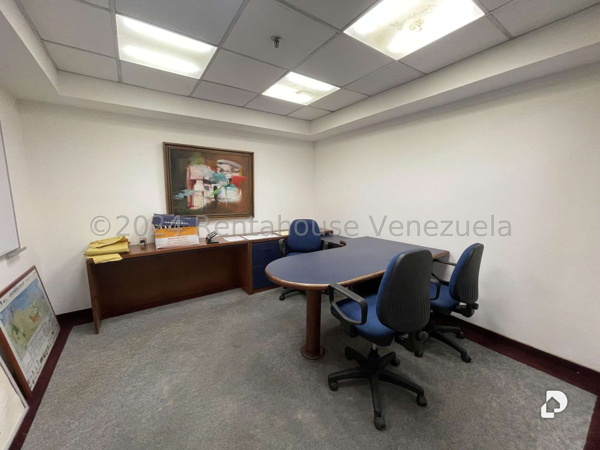 Local comercial en Prado Humboldt, Caracas – 21