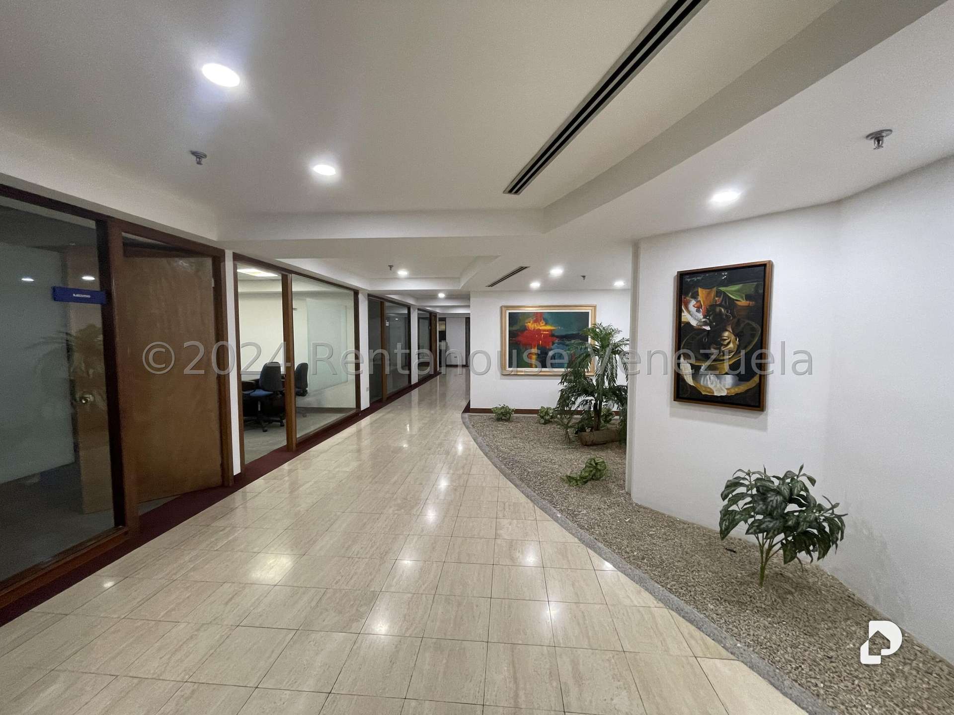 Local comercial en Prado Humboldt, Caracas – 20