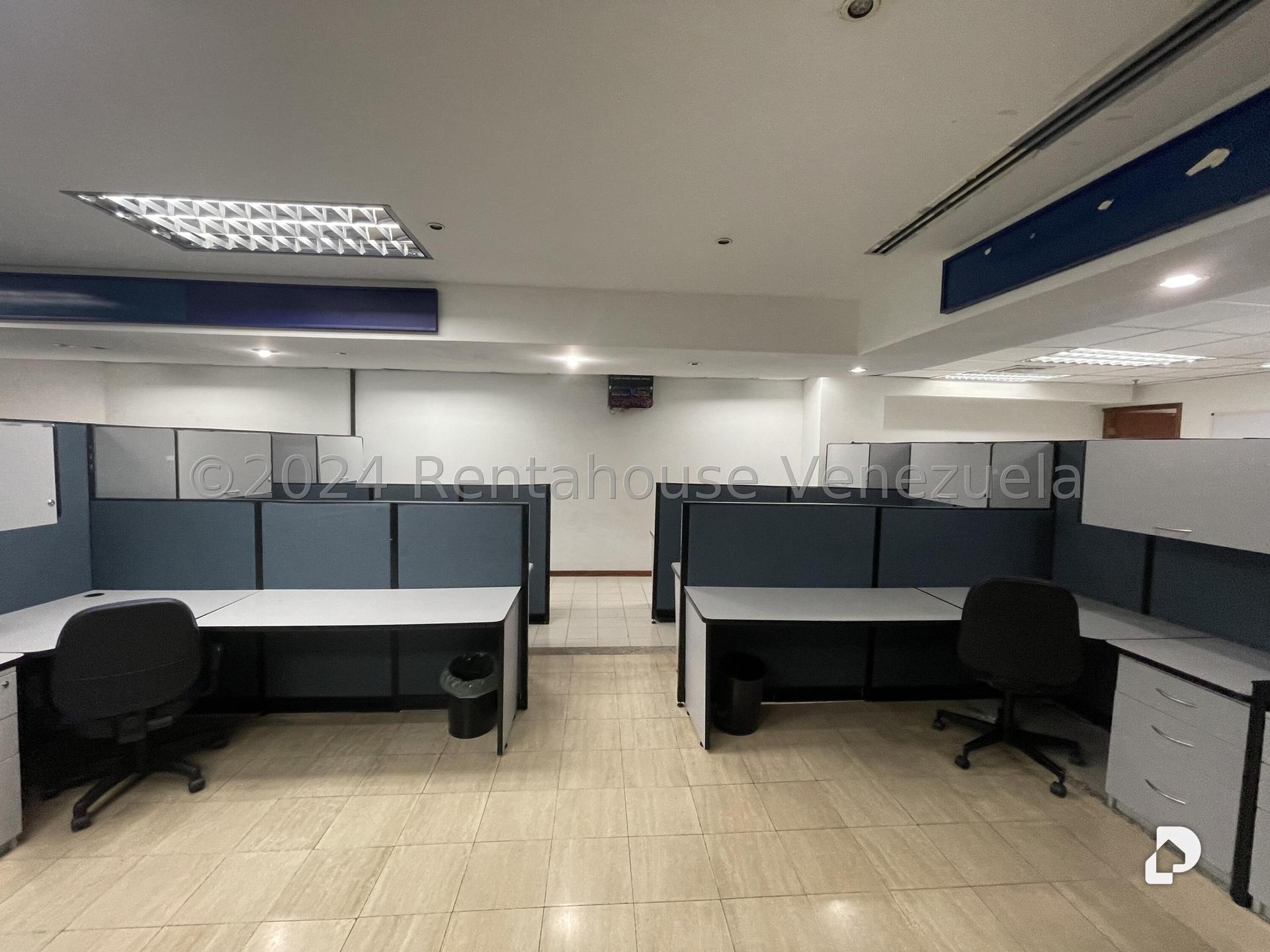 Local comercial en Prado Humboldt, Caracas – 5
