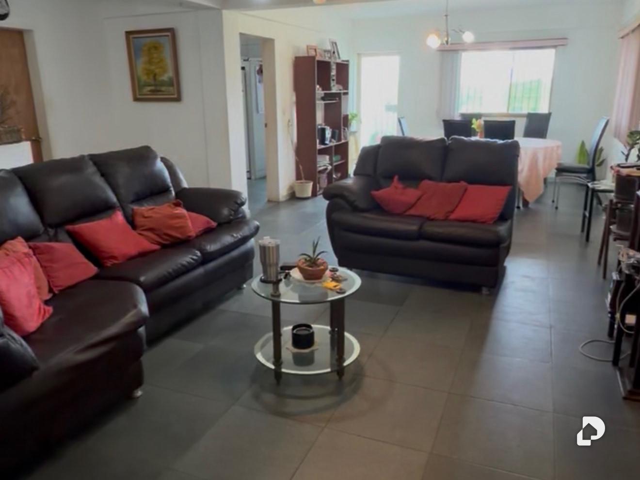 Casa en Potrerito Arriba, San Antonio de Los Altos – 4