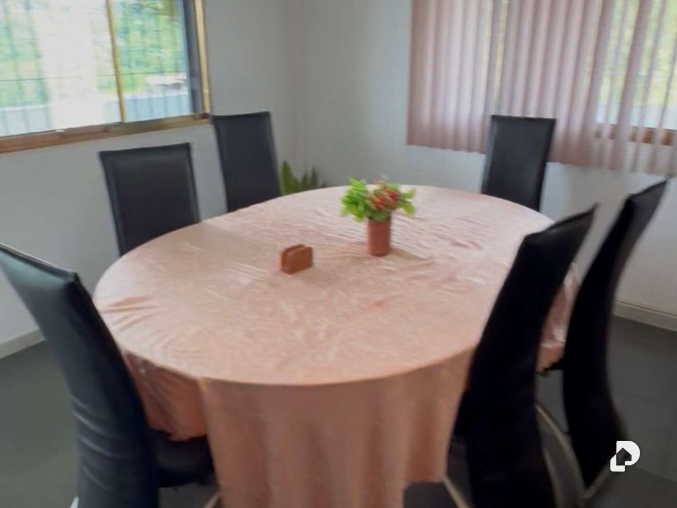 Casa en Potrerito Arriba, San Antonio de Los Altos – 1