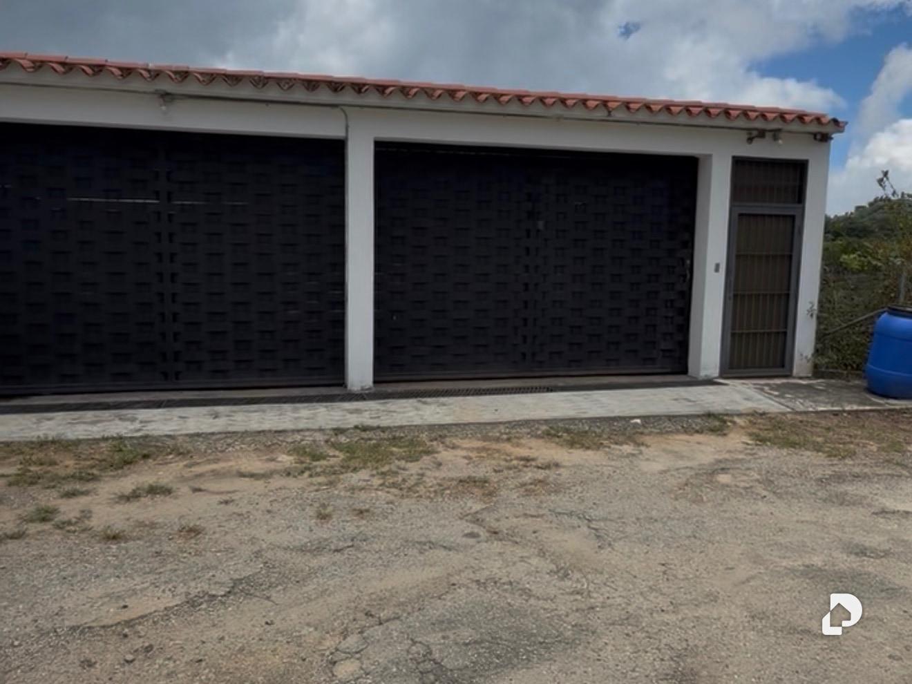 Casa en Potrerito Arriba, San Antonio de Los Altos – 2
