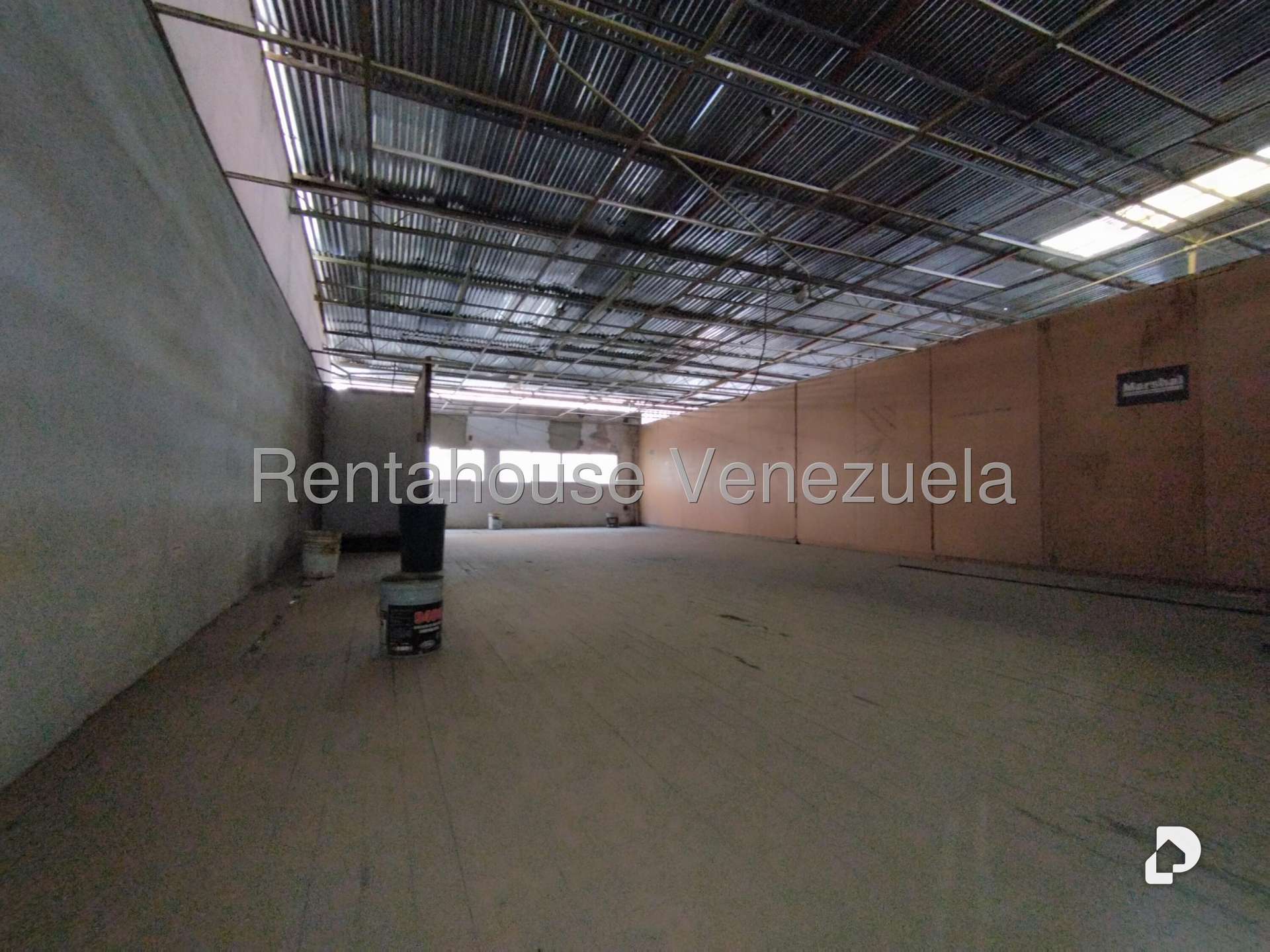Galpón en Industrial Las Nayas, Caracas – 8