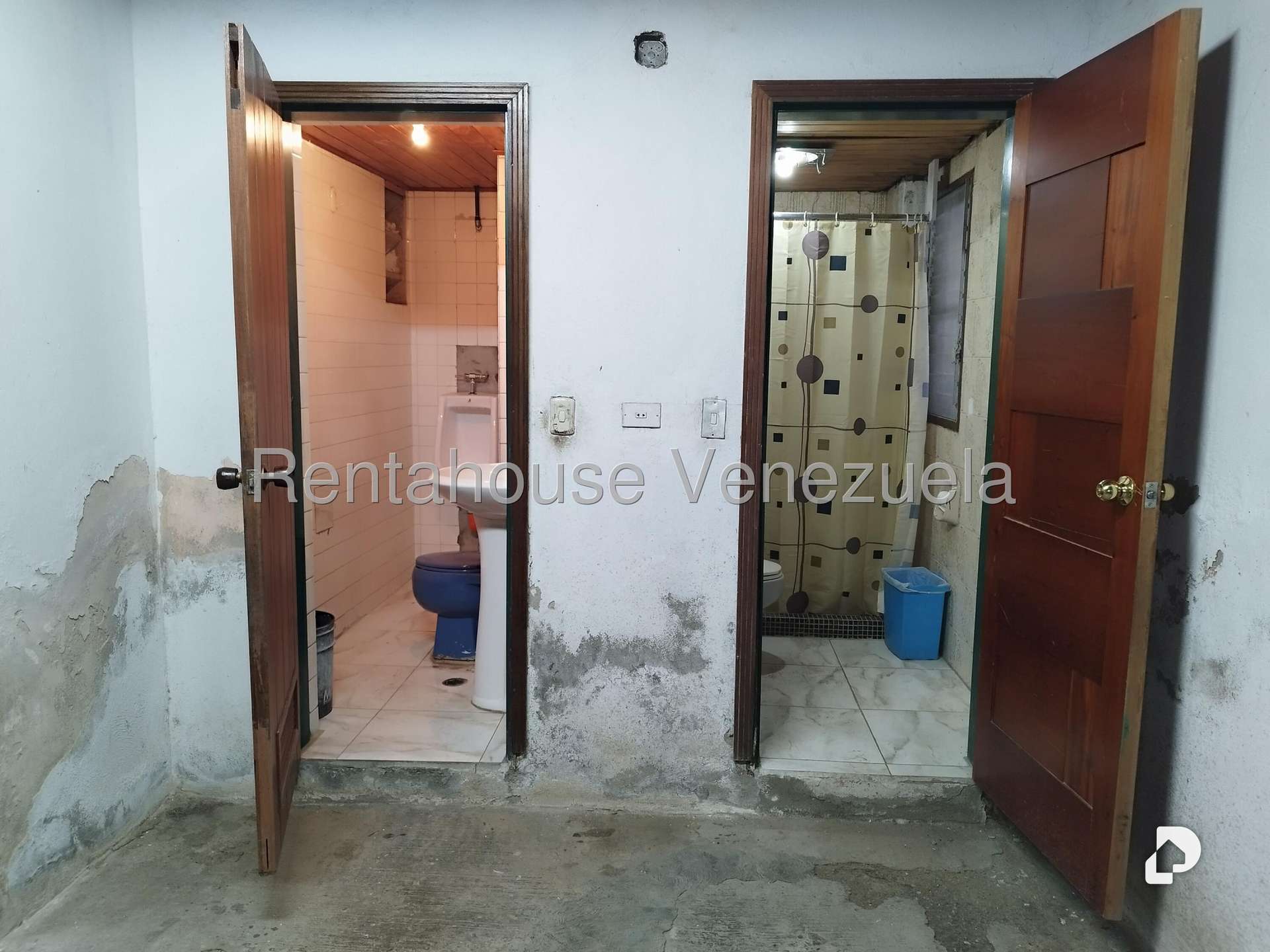 Galpón en Industrial Las Nayas, Caracas – 9