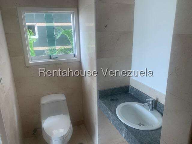 Apartamento en La Lagunita Country Club, Caracas
