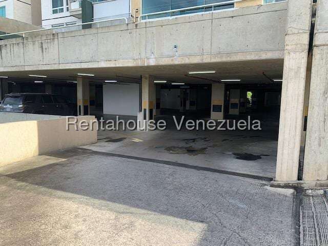 Apartamento en La Lagunita Country Club, Caracas