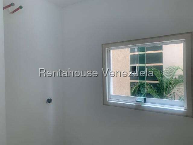 Apartamento en La Lagunita Country Club, Caracas