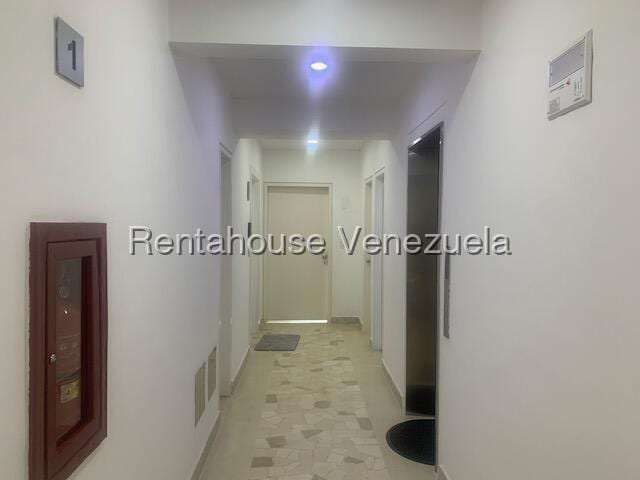 Apartamento en La Lagunita Country Club, Caracas