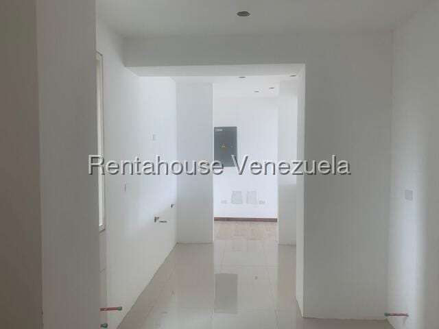 Apartamento en La Lagunita Country Club, Caracas