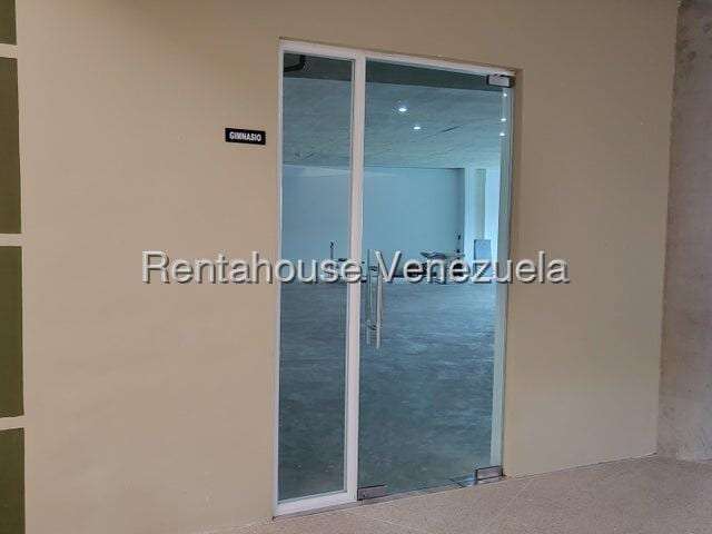 Apartamento en La Lagunita Country Club, Caracas