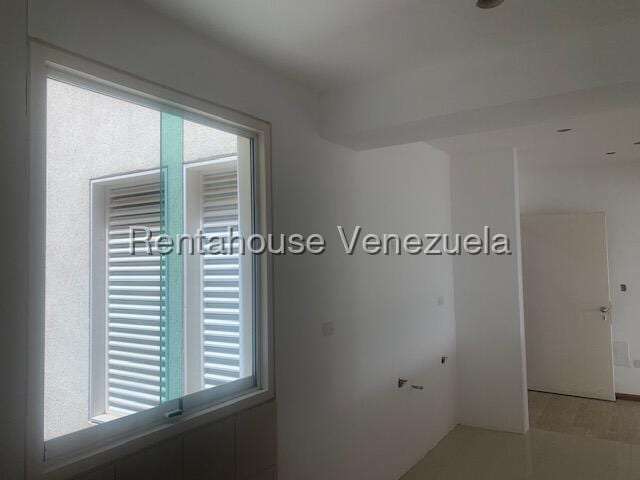 Apartamento en La Lagunita Country Club, Caracas