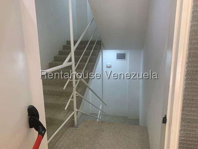 Apartamento en La Lagunita Country Club, Caracas