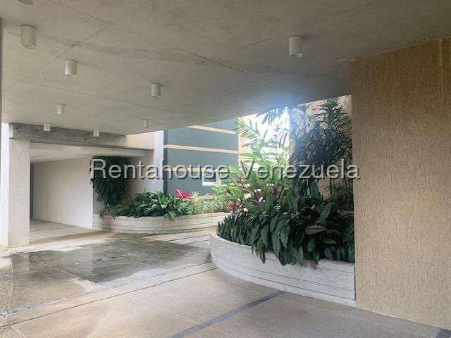Apartamento en La Lagunita Country Club, Caracas