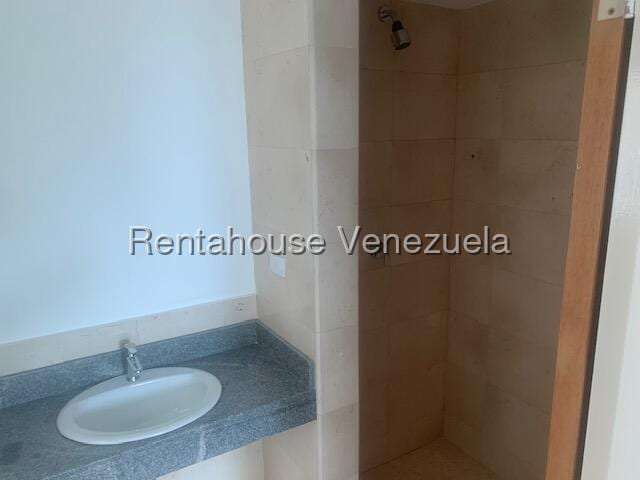 Apartamento en La Lagunita Country Club, Caracas