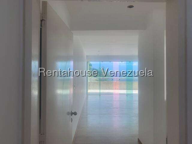 Apartamento en La Lagunita Country Club, Caracas