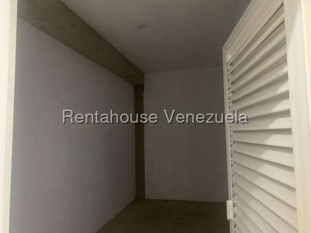 Apartamento en La Lagunita Country Club, Caracas