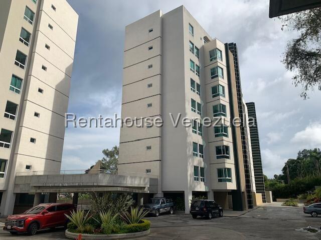 Apartamento en La Lagunita Country Club, Caracas