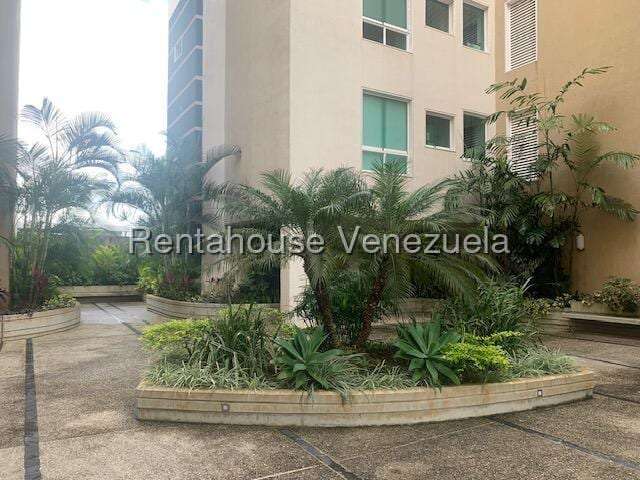 Apartamento en La Lagunita Country Club, Caracas