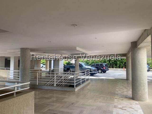 Apartamento en La Lagunita Country Club, Caracas