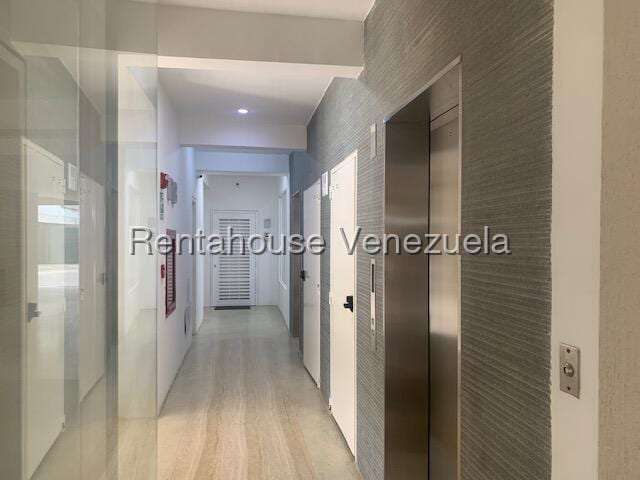 Apartamento en La Lagunita Country Club, Caracas