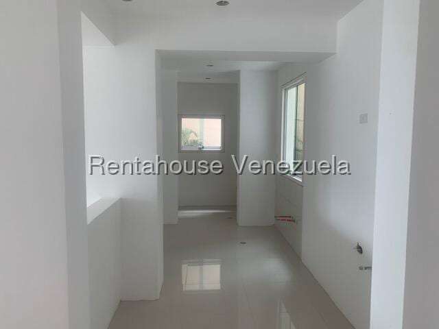 Apartamento en La Lagunita Country Club, Caracas
