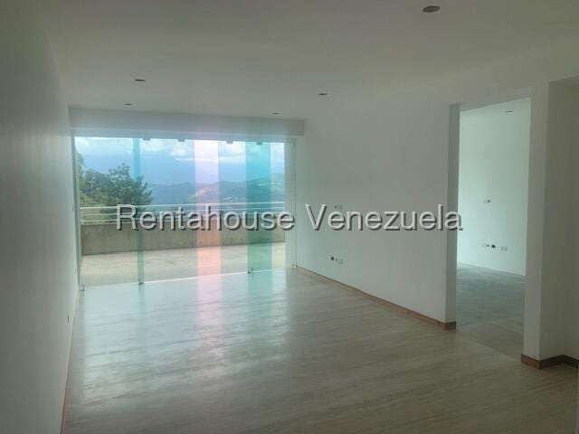 Apartamento en La Lagunita Country Club, Caracas