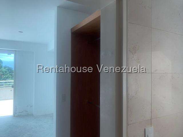 Apartamento en La Lagunita Country Club, Caracas