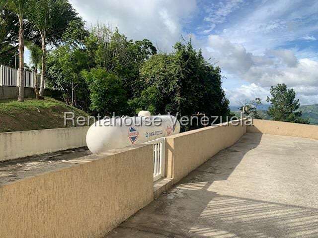 Apartamento en La Lagunita Country Club, Caracas