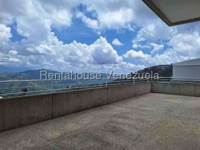 Apartamento en La Lagunita Country Club, Caracas