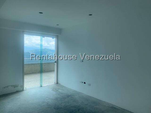 Apartamento en La Lagunita Country Club, Caracas