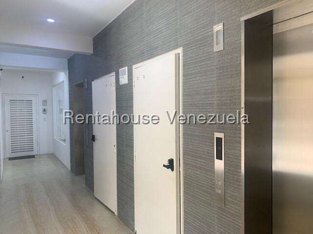 Apartamento en La Lagunita Country Club, Caracas