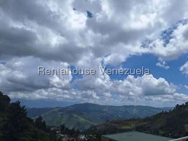 Apartamento en La Lagunita Country Club, Caracas