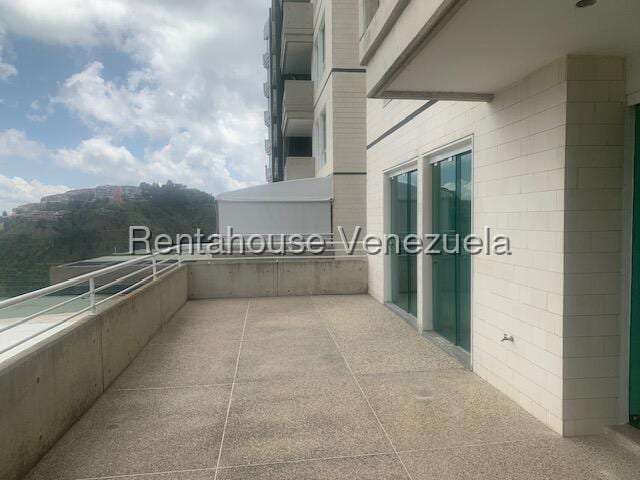Apartamento en La Lagunita Country Club, Caracas