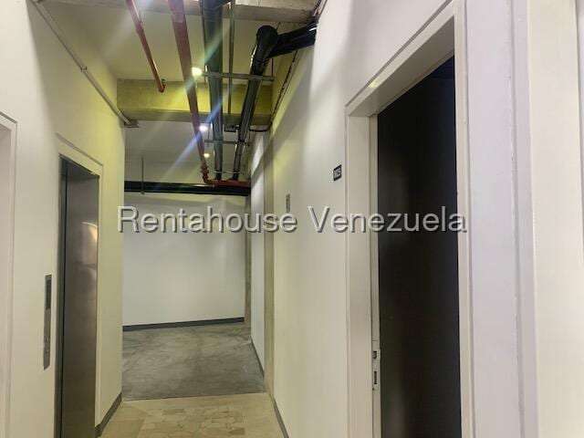 Apartamento en La Lagunita Country Club, Caracas