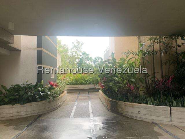 Apartamento en La Lagunita Country Club, Caracas