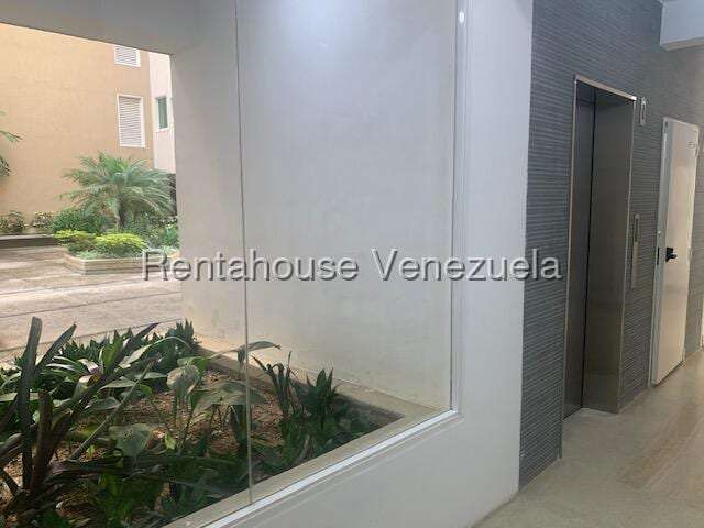 Apartamento en La Lagunita Country Club, Caracas