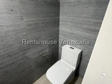 Oficina en Chuao, Caracas – 4