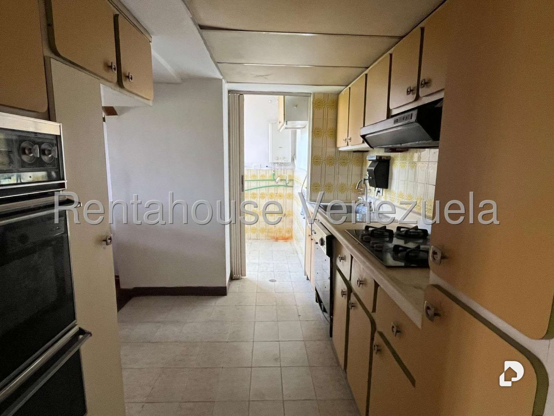 Oficina en Chuao, Caracas – 22