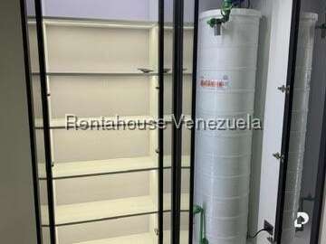 Oficina en Chuao, Caracas – 3