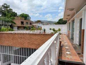 Casa en Prados del Este, Caracas - 1